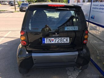 Smart - 7