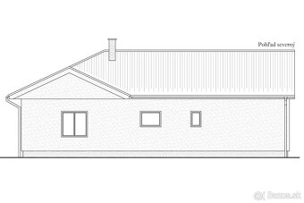 DO DOMČEKA | REZERVOVANÉ Vzdušný 5-izbový bungalov so záhrad - 7