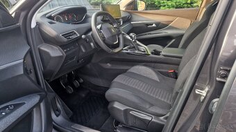Peugeot 3008, 3/2022 1,5 Hdi 96kW M6 LED, 109350km - 7