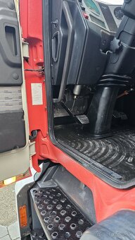 Man 4x4 14 224 3000L vody Hasičske auto Hasiči Vozidlo - 7