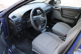 OPEL Astra - G - CC , benzín - 7