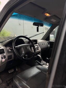 ✳️Mitsubishi Pajero 3.2 DI-D Dakar Edition 118kW✳️ - 7