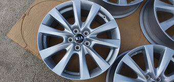 5x114,3 r18 toyota renault mazda kia hyundai mitsubishi - 7