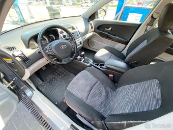 Kia Ceed 1,4 77kW 2008 (STK do 2027) - 7