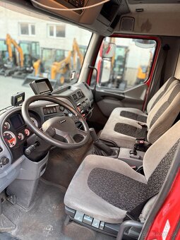 DAF LF55.220 Odtahovka TOP STAV - 7