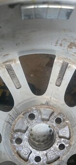 Subaru Forester 1999-2008 - 7