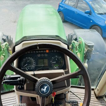 JOIHN DEERE 6920 - 7