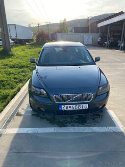 Volvo V50 2.0 D - 7