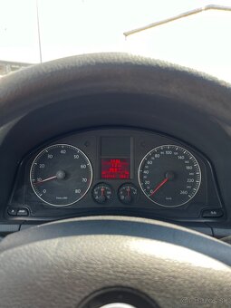 Vw Golf 5 1.6 benzin - 7