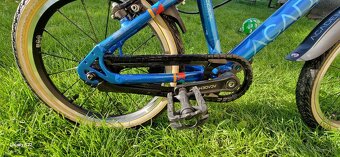 Academy bicykel 3 ("16") - 7