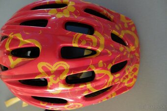 Cyklistická Prilba Arcore S - 7