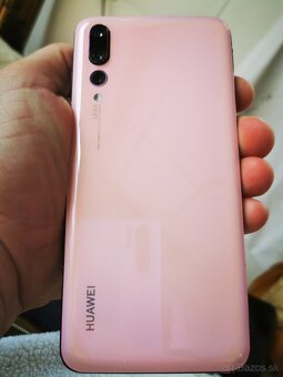 Huawei p20 Pro - 7