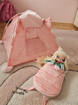 Na na na bábiky + príslušenstvo - 7