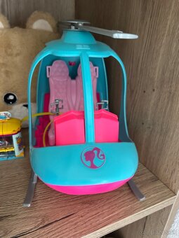 Barbie set - 7
