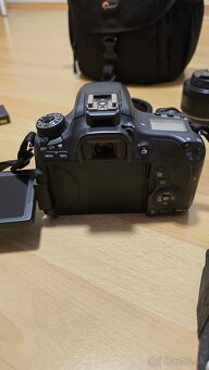 Canon eos 760d - 7