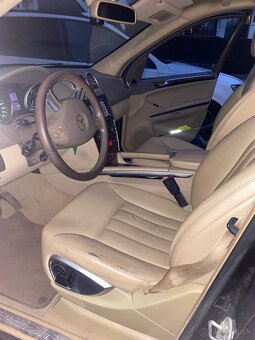 Predam Mercedes Benz Ml W164 - 7
