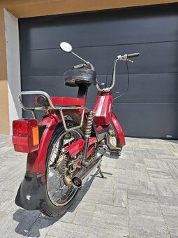Babetta - 7