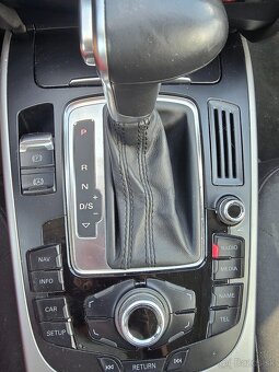 Audi A4 2.0 TDI - 7