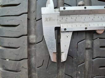 Pneumatika 185/65 R15 Continental - 7