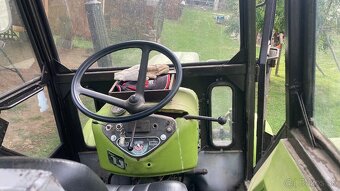 Predám traktor Zetor 4011 - 7