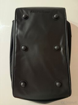 Taška pre brankárov Keepersport keeperbag - 7