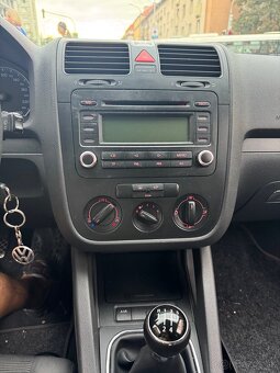 Golf 5 1.9 77kw - 7