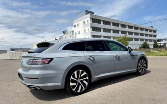 Volkswagen Arteon Shooting Brake R-LINE, 2.0 TSI, 140kw, Nar - 7