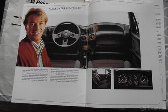 Prospekty Opel - 7