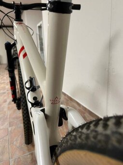 Mondraker F-Podium Carbon 29” XL - 7