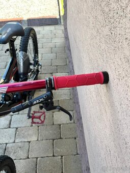 Specialized status - 7