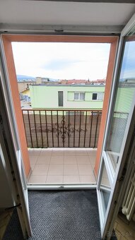 Prenajmem 2 izbový byt v Spišskej Novej Vsi - 7
