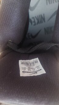 Nike Jordan 4, číslo 36 - 37 - 7