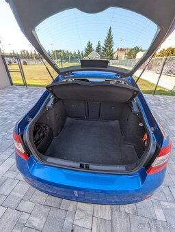 Škoda Octavia 1.6 2018 - 7