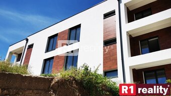 Nový 3 izbový byt č. B11 / Banka pri Piešťanoch - 7