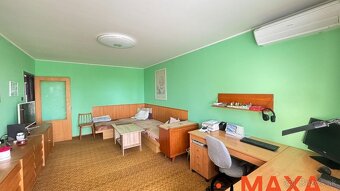 Na predaj klimatizovaný 3 izbový byt, Hollého ulica, Senica - 7