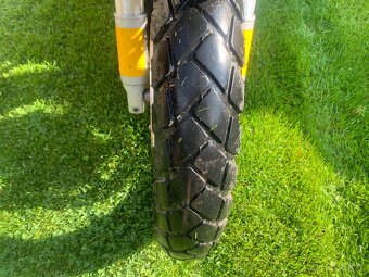 Predám BMW R 1200 GS 2007 - 7