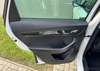 Škoda Karoq 2,0 TDI STYLE nafta manuál 85 kw - 7