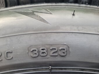 HLINIKOVE DISKY ORIGINAL SKODA OCTAVIA 2 5x112 195/65 R15 - 7