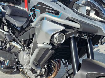 CFMOTO 800MT SPORT 2025 E5+ - 7