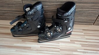 Chlapčenské korčule - 7