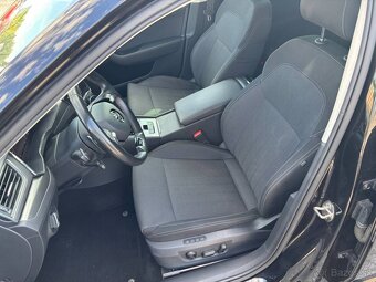 Škoda superb 3 2.0tdi 110kw dsg - 7