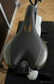 Cyklotrenažér KETTLER Ergorace - 7