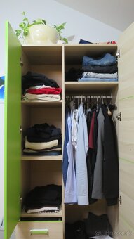 Detská izba za 150 eur - 7