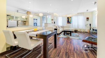 AXIS REAL | 3-izbový byt, NOVOSTAVBA, BA II. Ružinov, Trnavs - 7