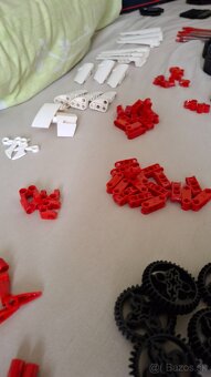 Lego MINDSTORMS EV3 31313 - 7