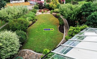 Priestranný rodinný dom v tichej lokalite Martin Priekopa - 7