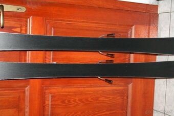 lyže Rossignol Famous149 cm - 7