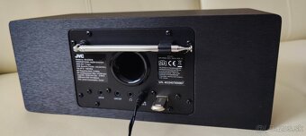 JVC - INTERNETOVÉ RÁDIO - 7