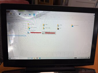 Herné Lenovo Y700-ISK core i7, GTX 260M - 7