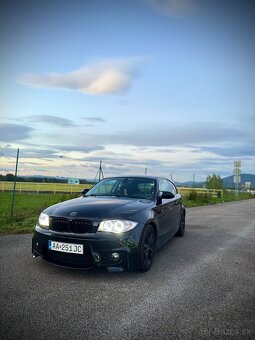 BMW 1 (E81) 116i – M sport - 7